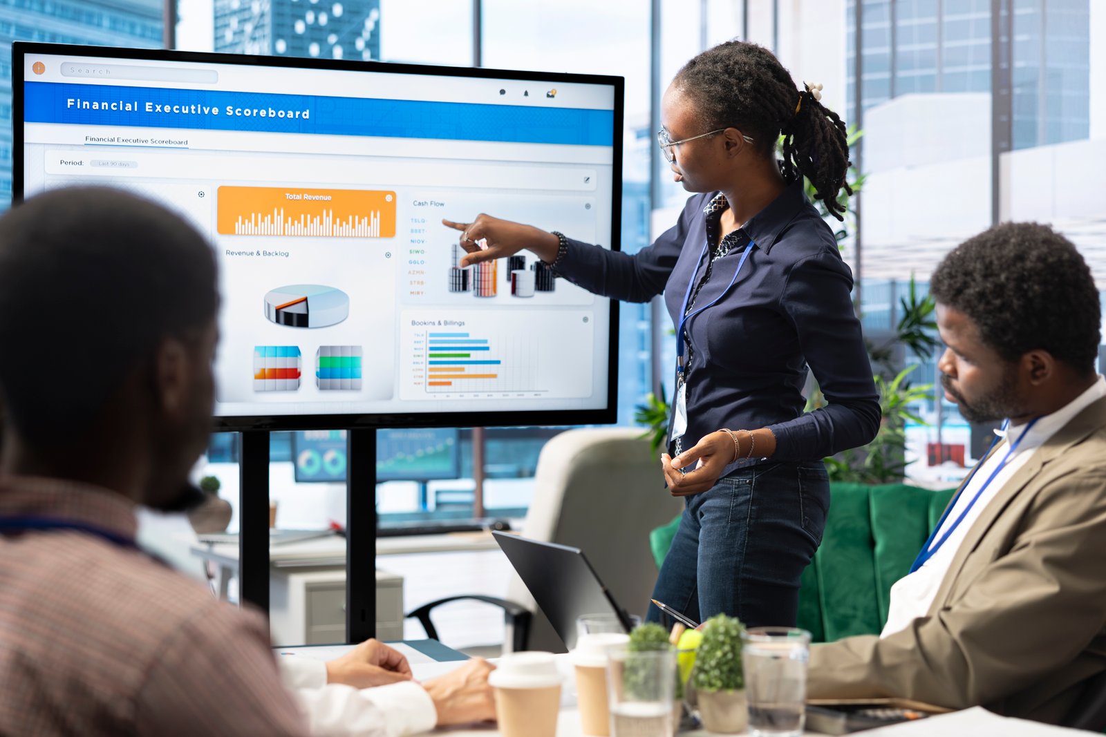 Digital Consulting & Strategy
